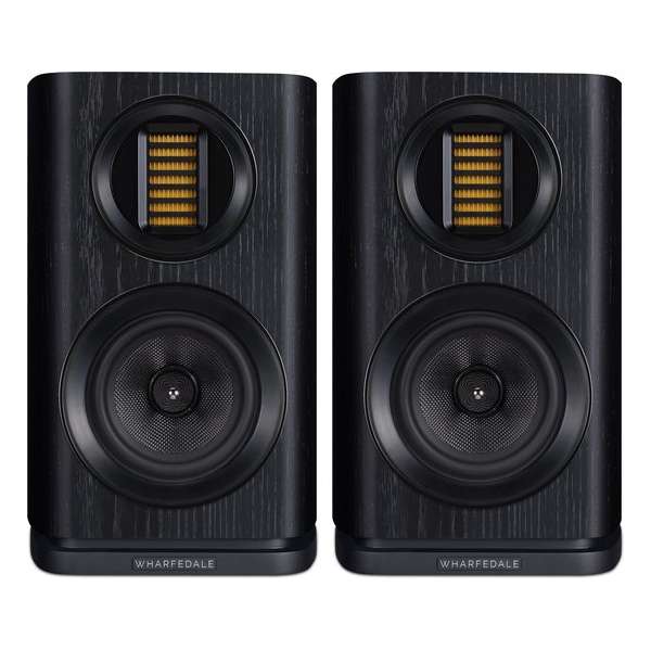 Wharfedale EVO4.1 | Speaker | Zwart