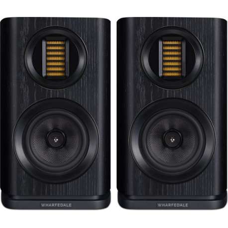 Wharfedale EVO4.1 | Speaker | Zwart