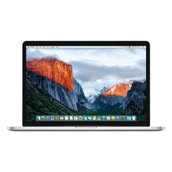 MacBook Pro Retina - 13.3 Inch - 128GB - C grade