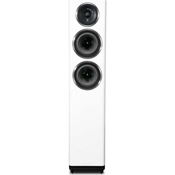 Wharfedale Diamond 11.3 | Speaker | Wit (per st)