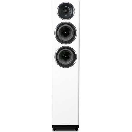 Wharfedale Diamond 11.3 | Speaker | Wit (per st)