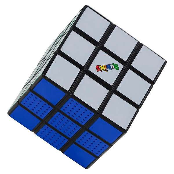 Bigben Rubiks Cube Bluetooth Speaker - Small