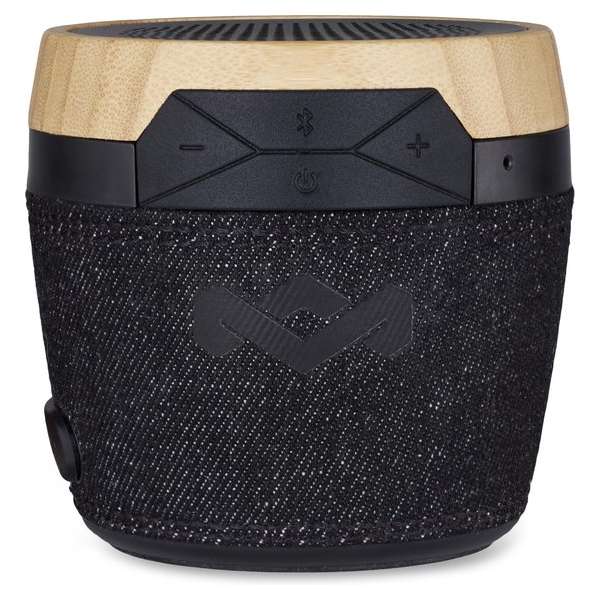 The House of Marley Chant Mini - Signature Black