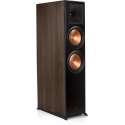 Klipsch RP-8060FA Vloerstaander speaker inclusief Dolby Atmos Walnoot