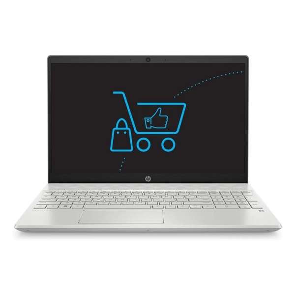 HP Pavilion 15 - Laptop - 15 Inch