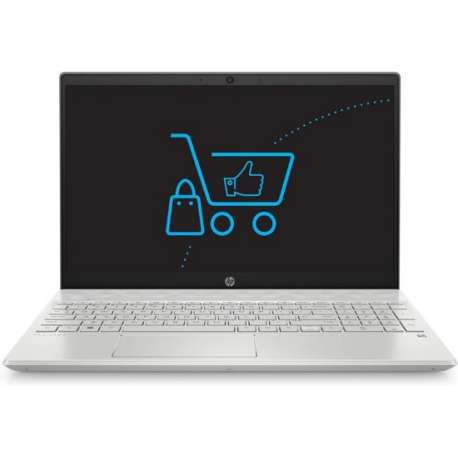 HP Pavilion 15 - Laptop - 15 Inch