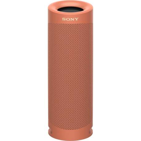 Sony SRS-XB23 - Bluetooth Speaker - Rood