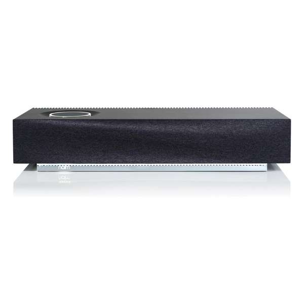 Naim Mu-So 2 - Beste Draadloze Speaker met Airplay 2 en Spotify