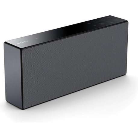 Sony SRS-X77 - Draagbare Bluetooth speaker - Zwart
