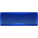 KEF MUO BT - Draadloze speaker - Blauw