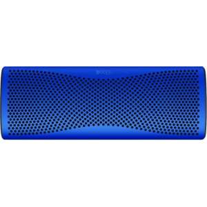 KEF MUO BT - Draadloze speaker - Blauw