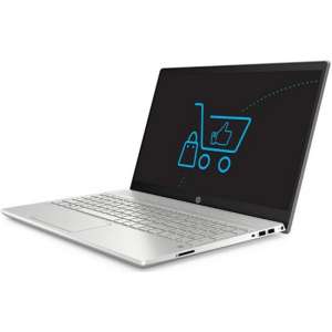 HP Pavilion 15 - Laptop - 15 Inch