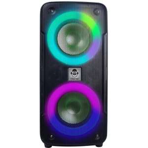 Idance DJX100 All-In-One portable Party Speaker