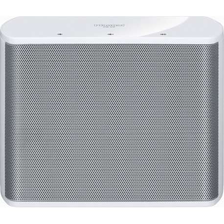 Magnat CS 10 Multiroom WLAN speaker - wit