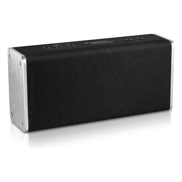 Albrecht Max-Sound L Multiroom  luidspreker - internet radio - Spotify connect