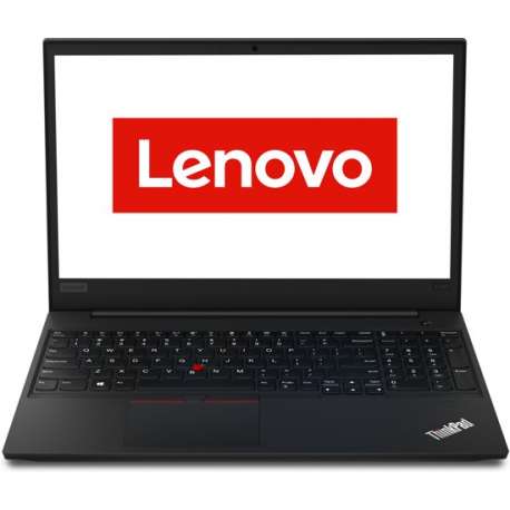 Lenovo ThinkPad E590 20NB002BMH - Laptop - 15.6 Inch