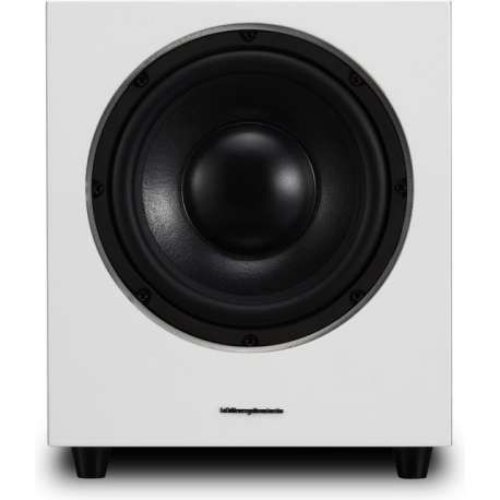 Wharfedale WH-D8 Subwoofer White