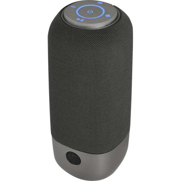 NGS - Roller Rocket - Bluetooth Speaker - 20W