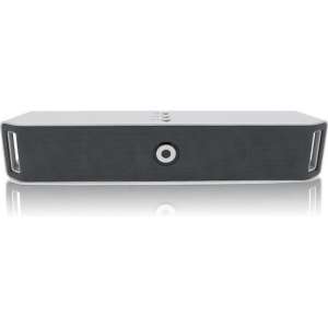BestDeal Bluetooth speaker Model-14 silver