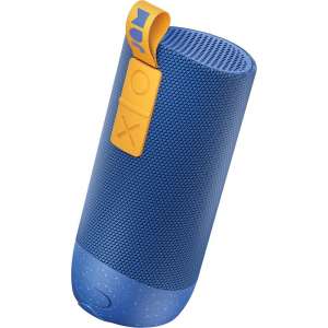 JAM Zero Chill -  Bluetooth speakers - bluetooth speakers waterdicht - Speakers bluetooth - blauw