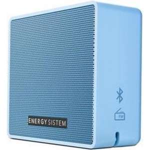 Bluetooth-luidsprekers Energy Sistem Music Box 1 (5W) Blauw