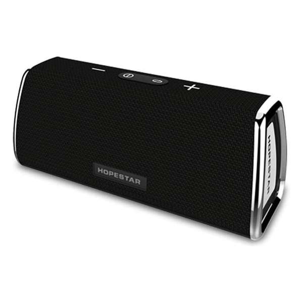 Hopestar H23 Bluetooth luidspreker Draadloze Waterdichte draagbare speaker