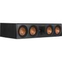 Klipsch RP-504C Centerspeaker Zwart