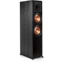 Klipsch RP-8000F Vloerstaander speaker Zwart