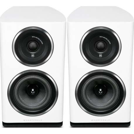 Wharfedale Diamond 11.2 | Speaker | Wit