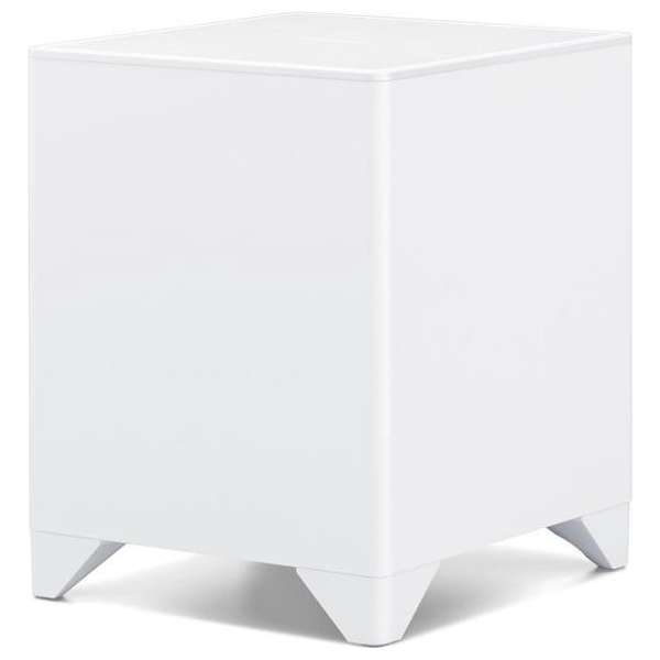 Pioneer FAYOLA Subwoofer White (uitlopend)