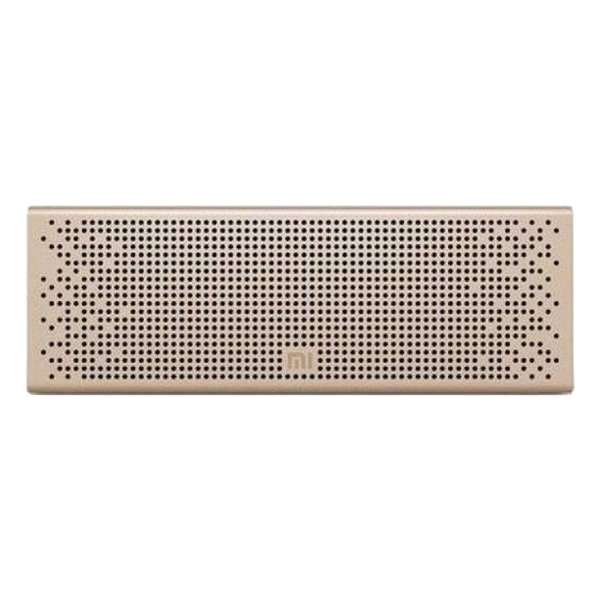 Xiaomi Mi Speaker New Bluetooth 4 Goud