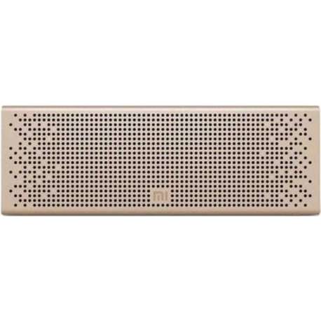 Xiaomi Mi Speaker New Bluetooth 4 Goud