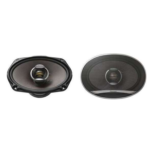 Pioneer TS-E6902i Speakerset 6x9 inch Coaxiaal - Inbouw