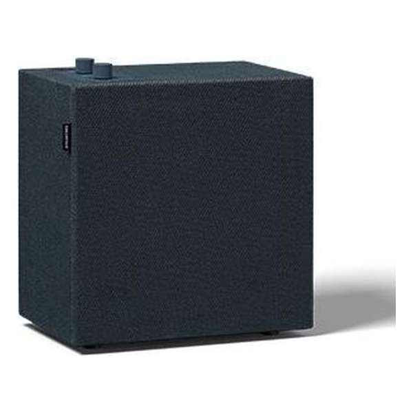 URBANEARS Stammen - Draadloze speaker - Indigo Blue