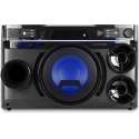 NGS ALTAVOZ PREMIUM SKY RIDER 80W/ USB/ BLUETOOTH/ RADIO FM