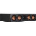 Klipsch RP-404C Centerspeaker Zwart