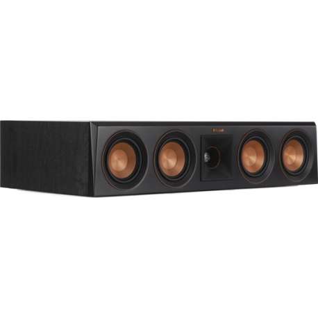 Klipsch RP-404C Centerspeaker Zwart