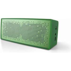 Antec – SP-1 Bluetooth Speaker - Groen