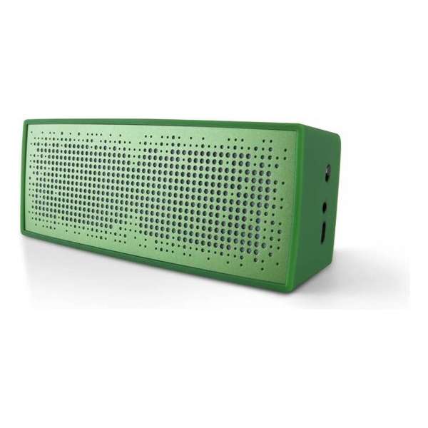 Antec – SP-1 Bluetooth Speaker - Groen