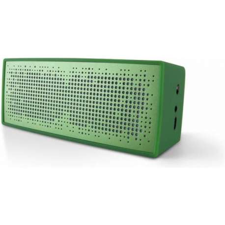 Antec – SP-1 Bluetooth Speaker - Groen