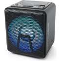 Muse M-1918 DJ - Party Box speaker met Bluetooth en CD