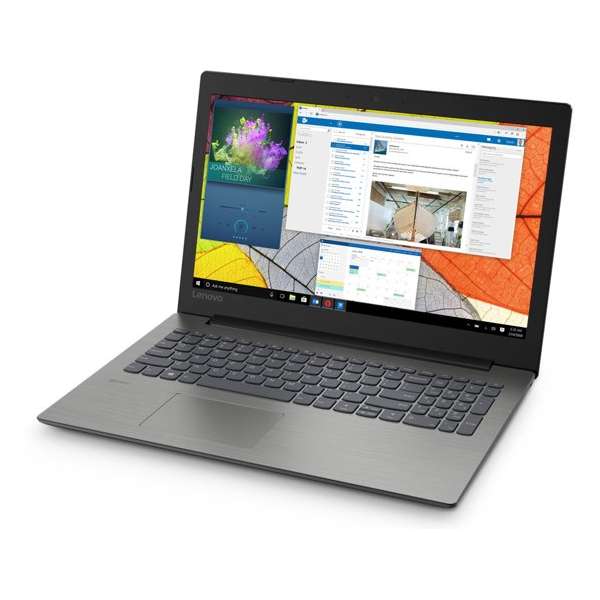 Lenovo Ideapad 330 - 15 - Gaming Laptop - 15.6 Inch