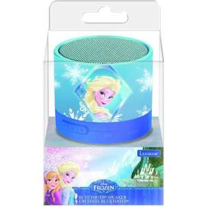 Lexibook Frozen 2 mini  - Bluetooth speakers - frozen speelgoed - disney speelgoed