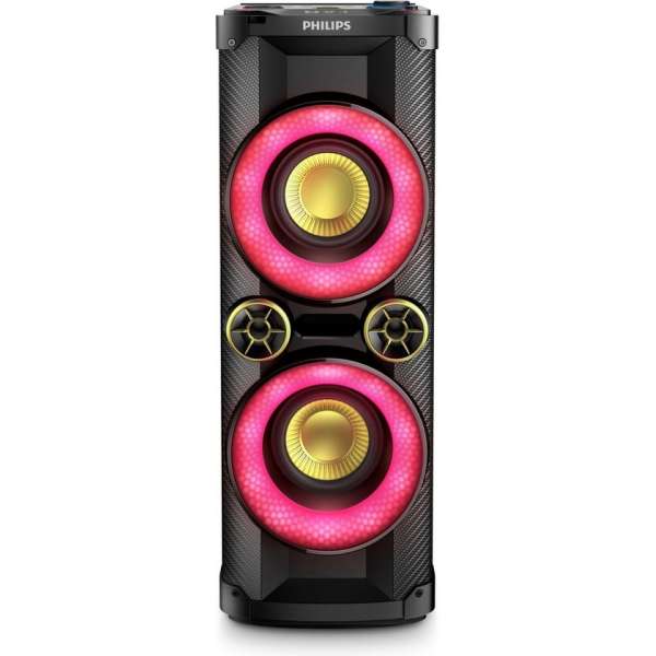 Philips NTX400 - Speakertoren