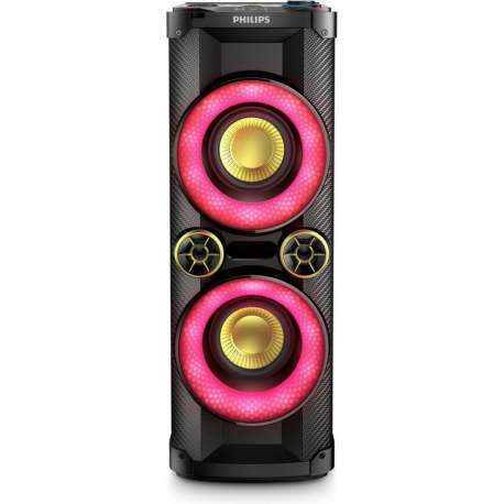 Philips NTX400 - Speakertoren