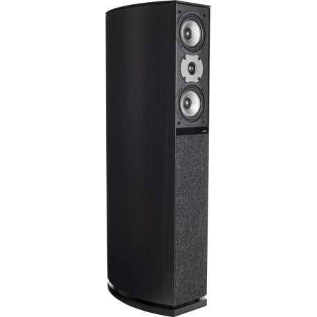 JAMO D 590 VLOERSTAANDE SPEAKER 1 STUKS - ZWART