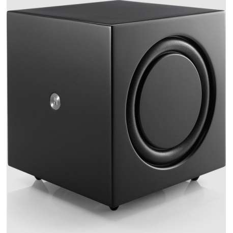 audio pro Addon C-Sub woofer zwart