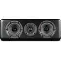 Wharfedale Diamond 300C Center Speaker Black