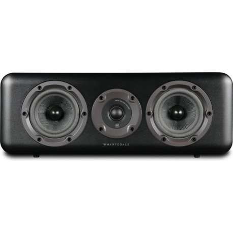 Wharfedale Diamond 300C Center Speaker Black