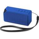 Avenue: Draagbare Bluetooth-luidspreker Jabba Bleu